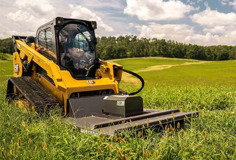 Brush Removal in Rexburg, ID